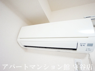 【設備】 | ラヴィーヌみどりの