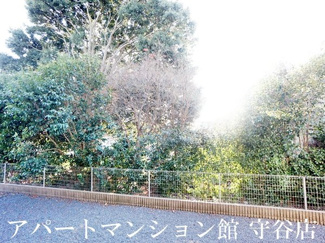 【展望】 | ラヴィーヌみどりの