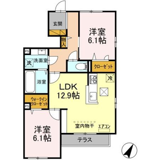 【間取り】 | ラピスラズリ