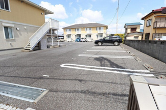 【駐車場】 | LAND パル | 駐車場