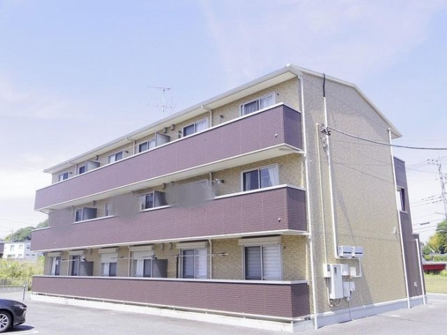 スマイル サンライズ A・K