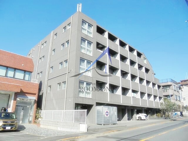 ブライズ上池台