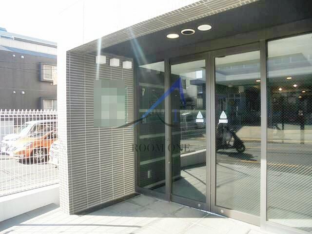 ブライズ上池台
