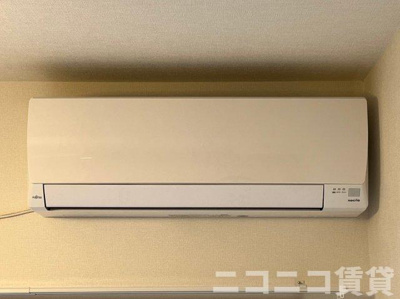 【設備】 | フェリシテ東小岩