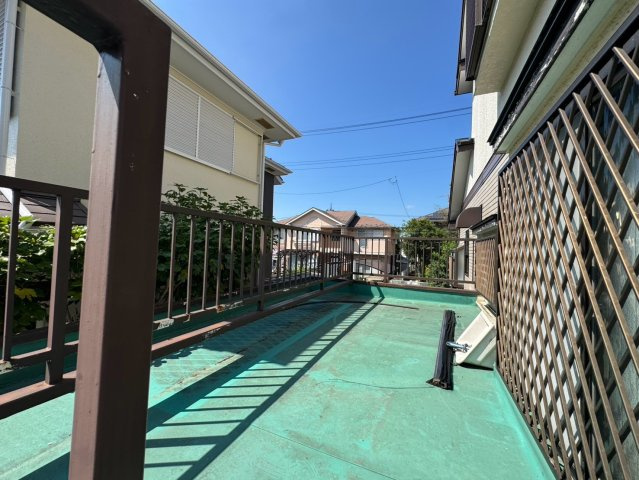 -三丁目不動産-　小川町東小川6丁目　平成4年築の設備