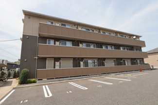 【外観】 | セレーナ並木 | 建物外観
