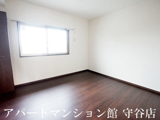【寝室】 | エキスポコンフォート Ⅱ