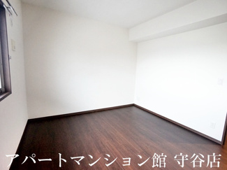 【寝室】 | エキスポコンフォート Ⅱ