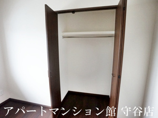 【収納】 | エキスポコンフォート Ⅱ