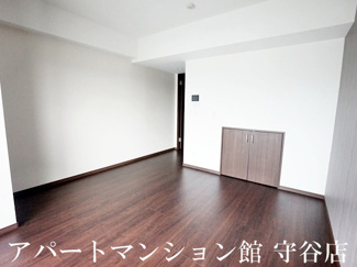 【寝室】 | エキスポコンフォート Ⅱ