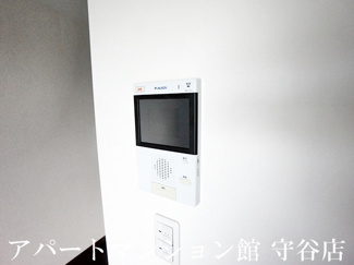 【セキュリティ】 | エキスポコンフォート Ⅱ