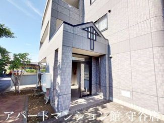 【エントランス】 | リバーフィールド