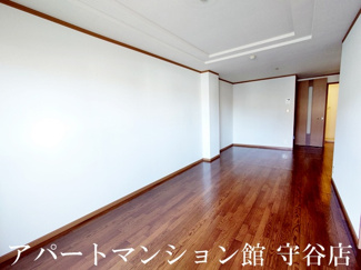 【居間・リビング】 | リバーフィールド