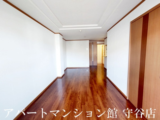 【内装】 | リバーフィールド