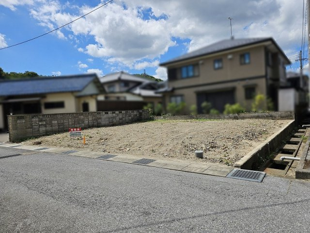 後三条町　住宅用地