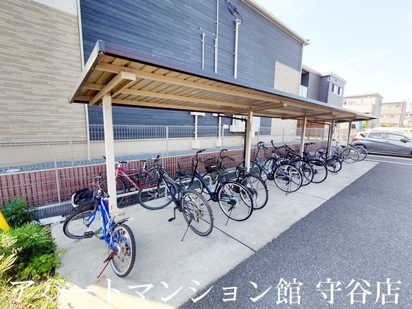 Fleur(フルール） Aのその他共用部分