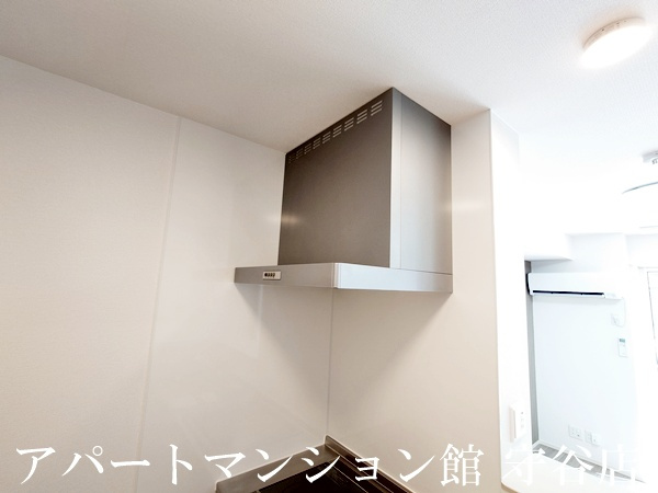 Fleur(フルール） Aのキッチン