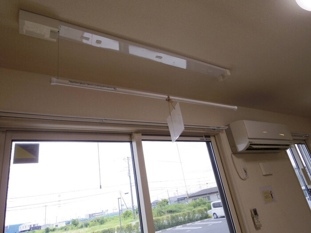 フェリオ Bの設備|類似です
