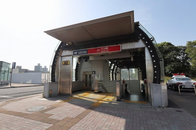 KESHIKIのその他|つくばエクスプレス つくば駅 徒歩73分