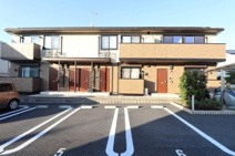 ゼピュロス学園の森 Fの画像