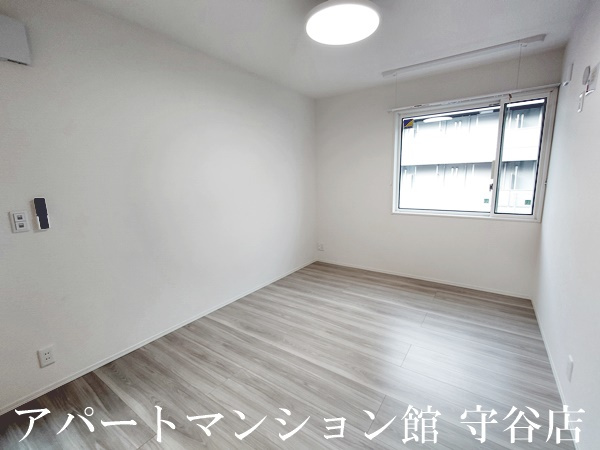 D's LIEN (ディ-ズリアン) Bの寝室