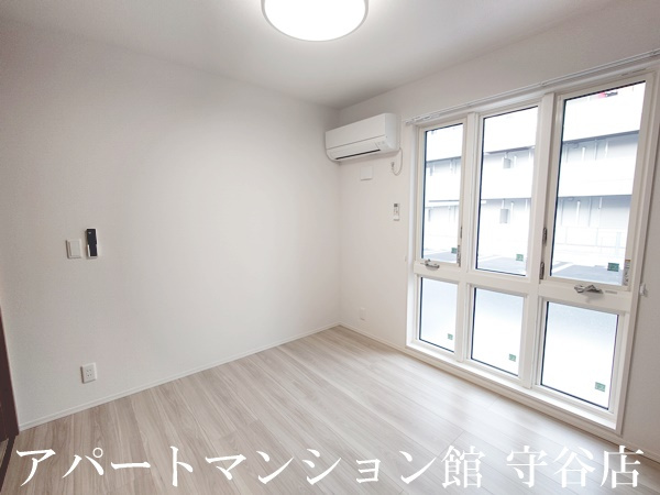 D's LIEN (ディ-ズリアン) Bの寝室