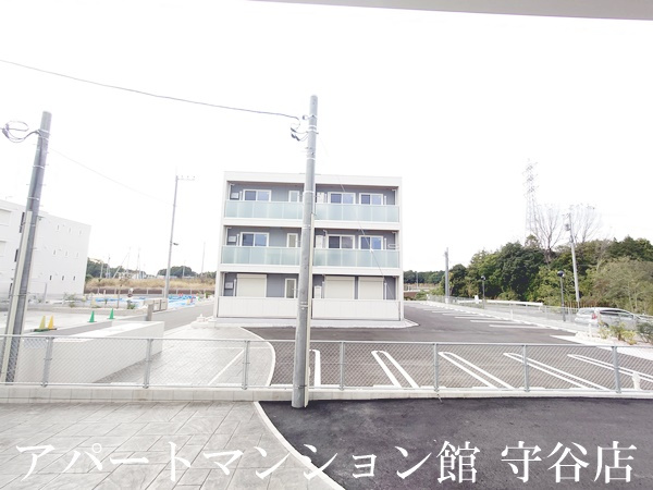 D's LIEN (ディ-ズリアン) Bの展望