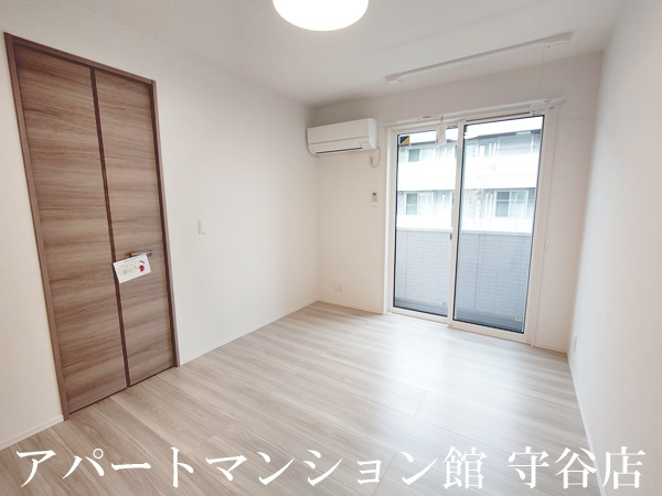 D's LIEN (ディ-ズリアン) Bの寝室