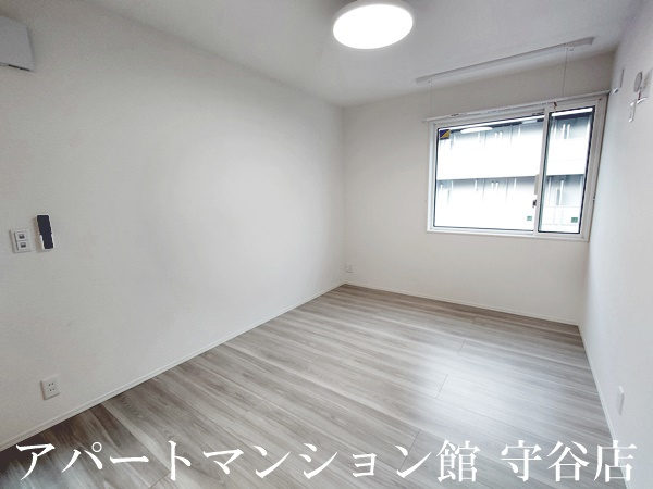 D's LIEN (ディ-ズリアン) Bの寝室