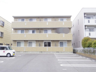 【外観】 | ベルフィーユ吾妻 | 建物外観
