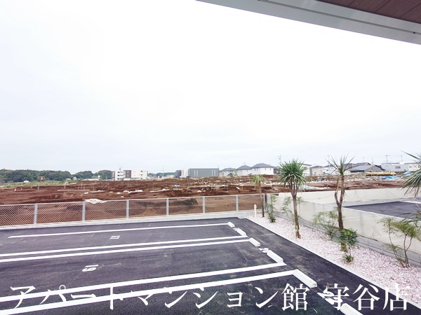 D's LIEN (ディ-ズリアン) Bの展望
