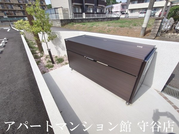 ルナ・エスポワールⅡのその他共用部分