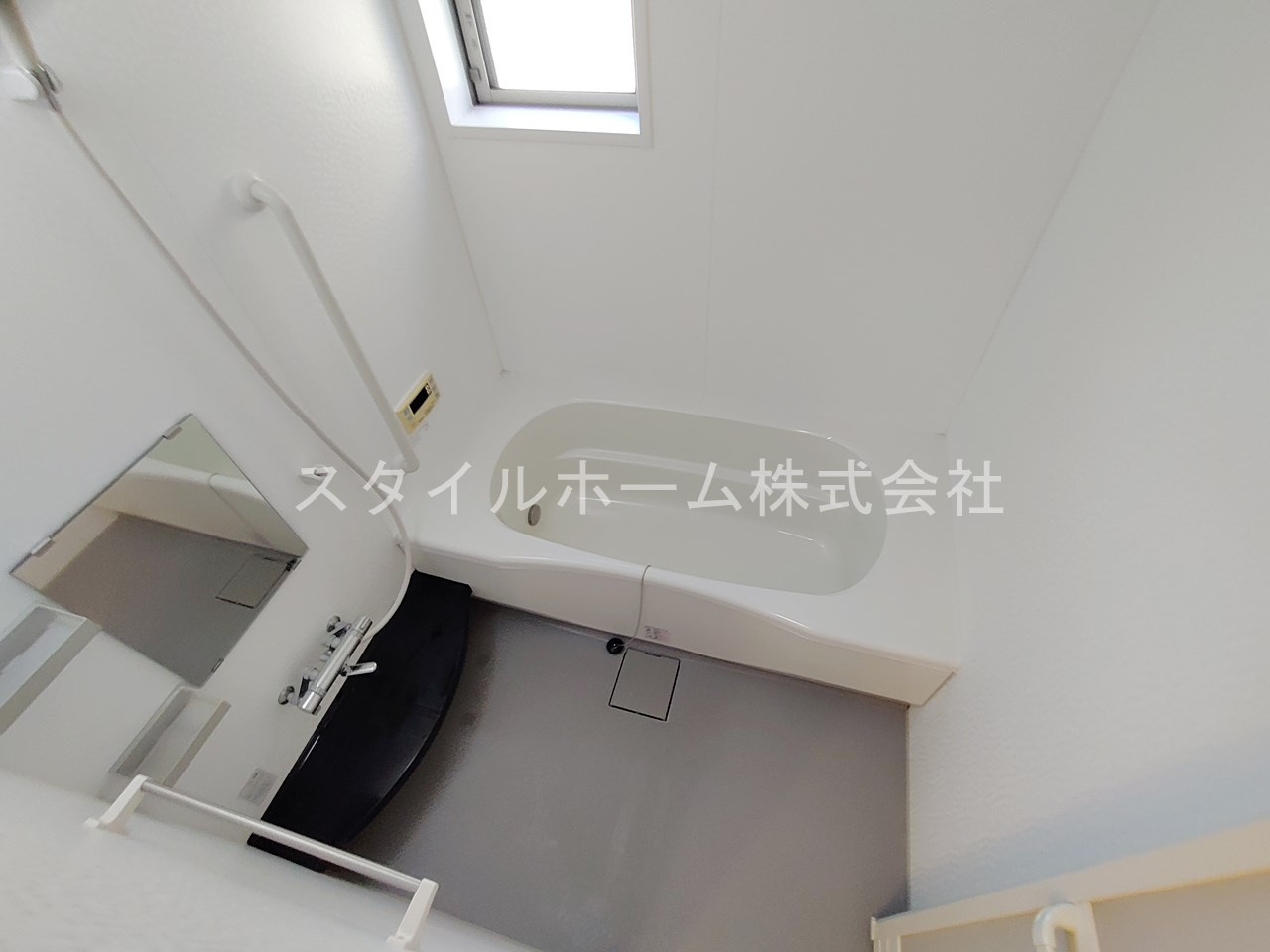 ソシエ B棟の内装|イメージ写真です。