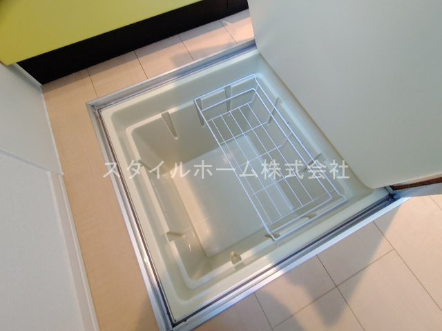 ソシエ B棟のその他|イメージ写真です。