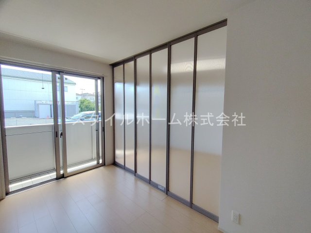 ソシエ B棟のその他|イメージ写真です。