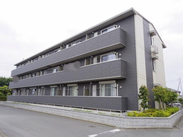 アルヴェアーレⅠの外観|外観