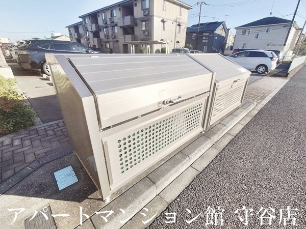 ラ ルーナ Ｂのその他共用部分