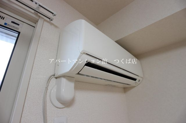 Famille Court（ﾌｧﾐｰﾙｺｰﾄ） Ⅱの設備
