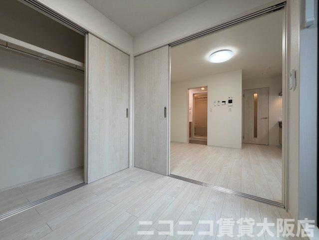 大阪市平野区平野市町１丁目のアパートのその他|同タイプイメージ写真のため現況を優先いたします。