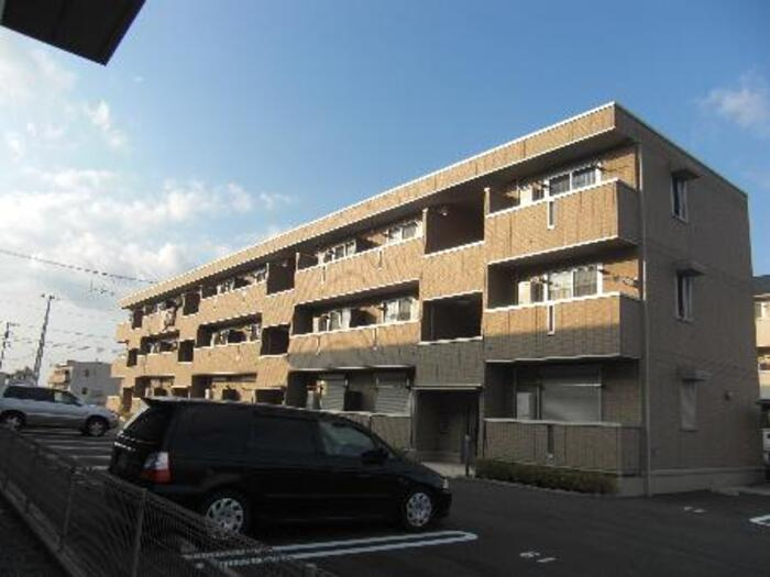 クレッセント