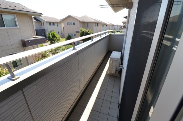 スマ・エコ シティつくば研究学園戸建ての展望|眺望