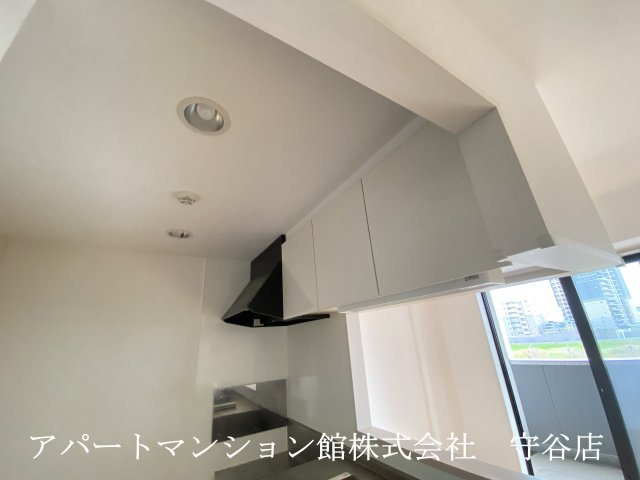 Park Side Residence（ﾊﾟｰｸｻｲﾄﾞﾚｼﾞﾃﾞﾝｽ）の設備