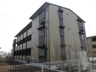 【外観】 | つくばエーツー