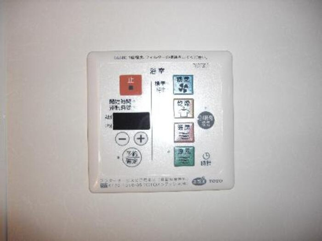 エミネンスＭ Bの設備