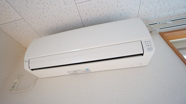 レオパレスMURAKAMIの設備