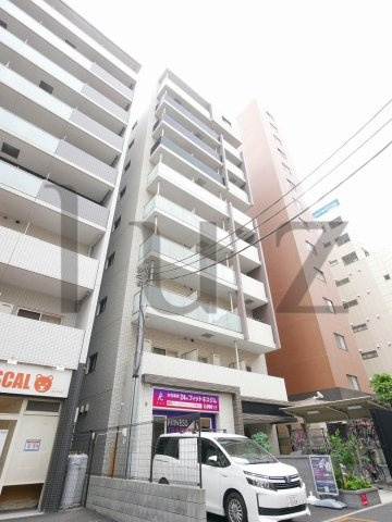 ラピスポンス新横浜