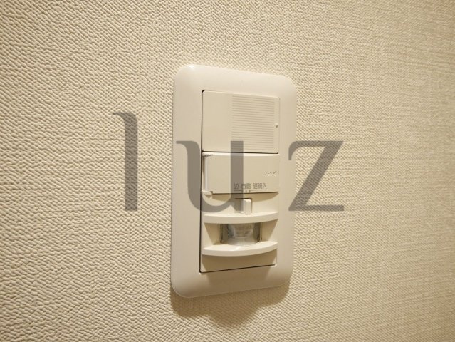 ラピスポンス新横浜の設備