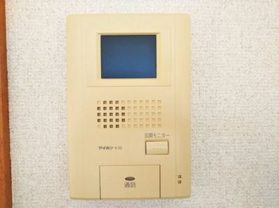 【セキュリティ】 | レオパレスセゾン | 画像10