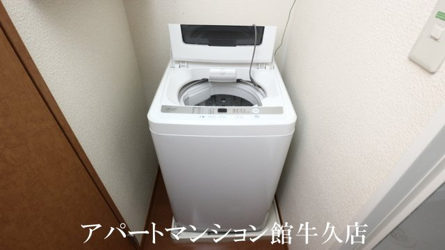 レオパレス向山Ⅰのその他共用部分