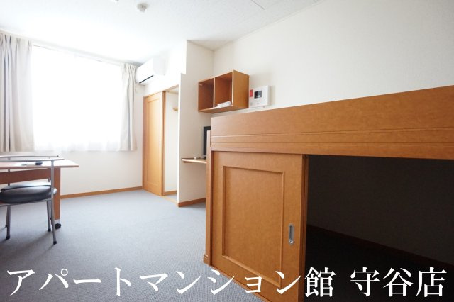 レオパレスマニエの内装|画像9